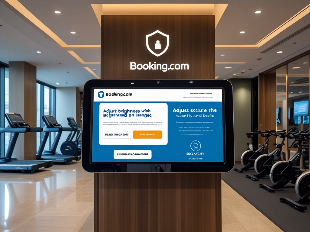 Fitness Travel: Safe Flight & Hotel Booking Tips