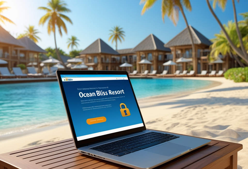 Safe Booking Tips for Fitness Retreats and Hotels