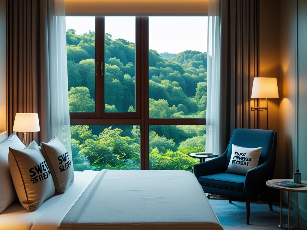 Safe Flight and Hotel Booking Tips for Fitness Trips