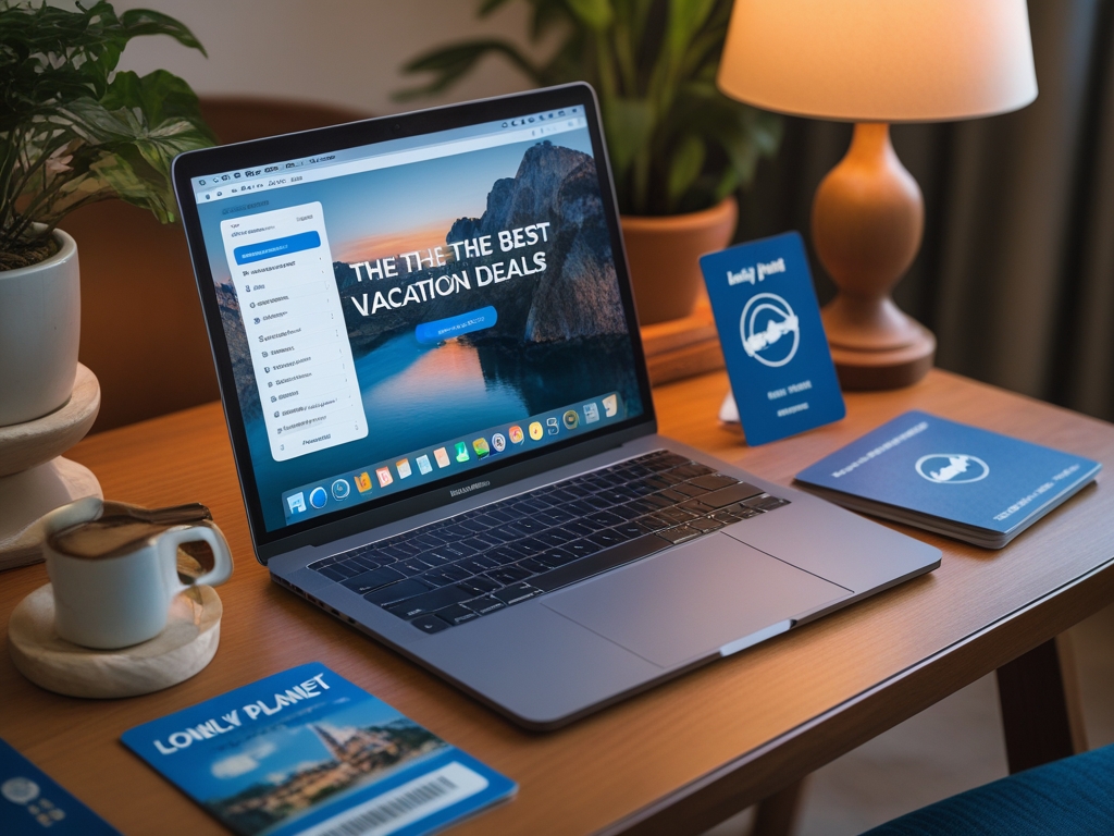 Safe Travel Tips for Booking Flights and Hotels Online