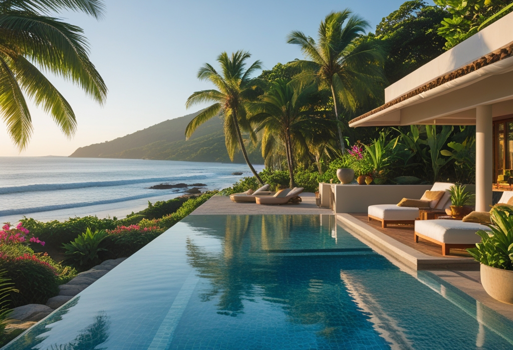 Top Wellness Retreats for Active Travelers
