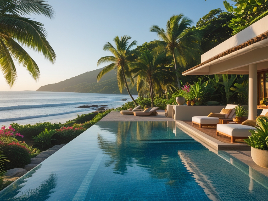 Top Wellness Retreats for Active Travelers