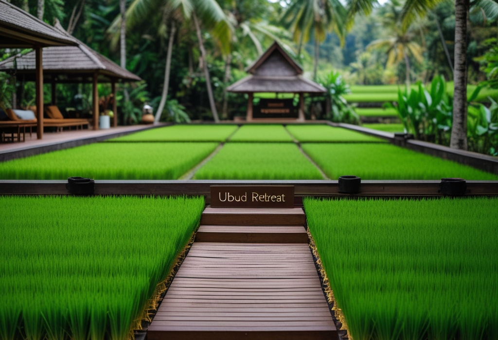 Top Destinations for Fitness and Wellness Retreats