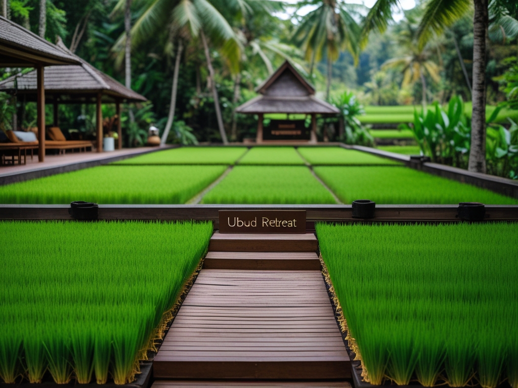 Top Destinations for Fitness and Wellness Retreats