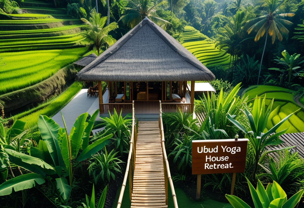 Top Fitness and Wellness Retreats Worldwide