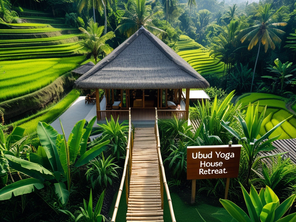 Top Fitness and Wellness Retreats Worldwide