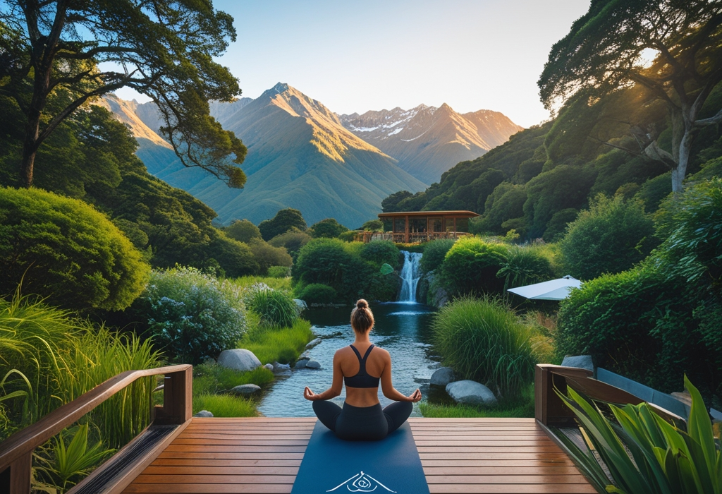 Top Fitness and Wellness Retreats Worldwide
