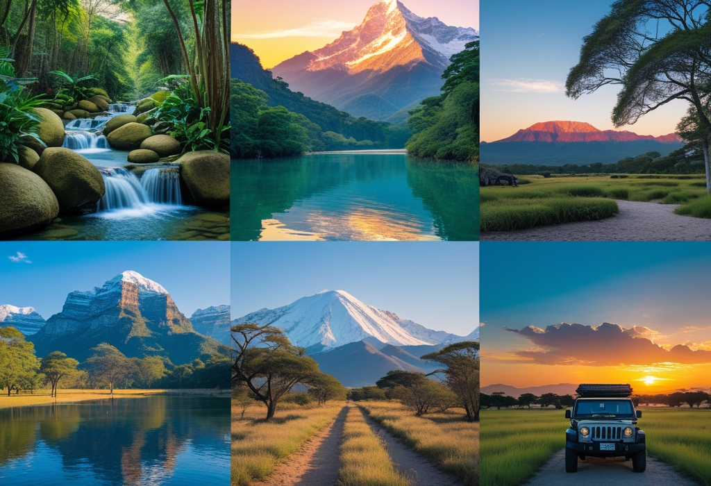 Top Wellness Retreats and Active Travel Destinations