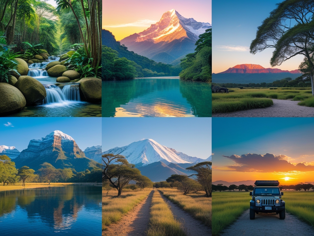 Top Wellness Retreats and Active Travel Destinations