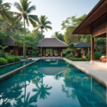 Top Wellness Retreats and Fitness Destinations Worldwide