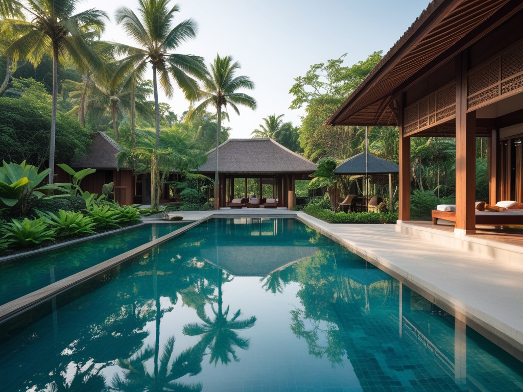 Top Wellness Retreats and Fitness Destinations Worldwide