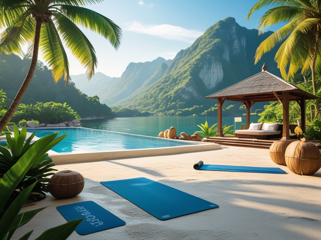 Top Wellness Retreats for Fitness Enthusiasts Worldwide