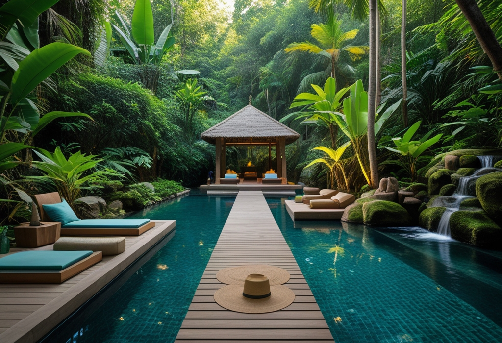 Top Wellness Retreats for Fitness Lovers Worldwide