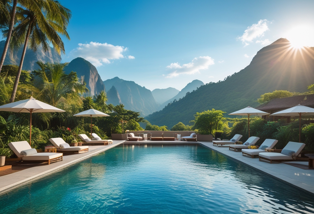 Top Wellness Retreats for Fitness Lovers Worldwide