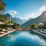 Top Wellness Retreats for Fitness Lovers Worldwide