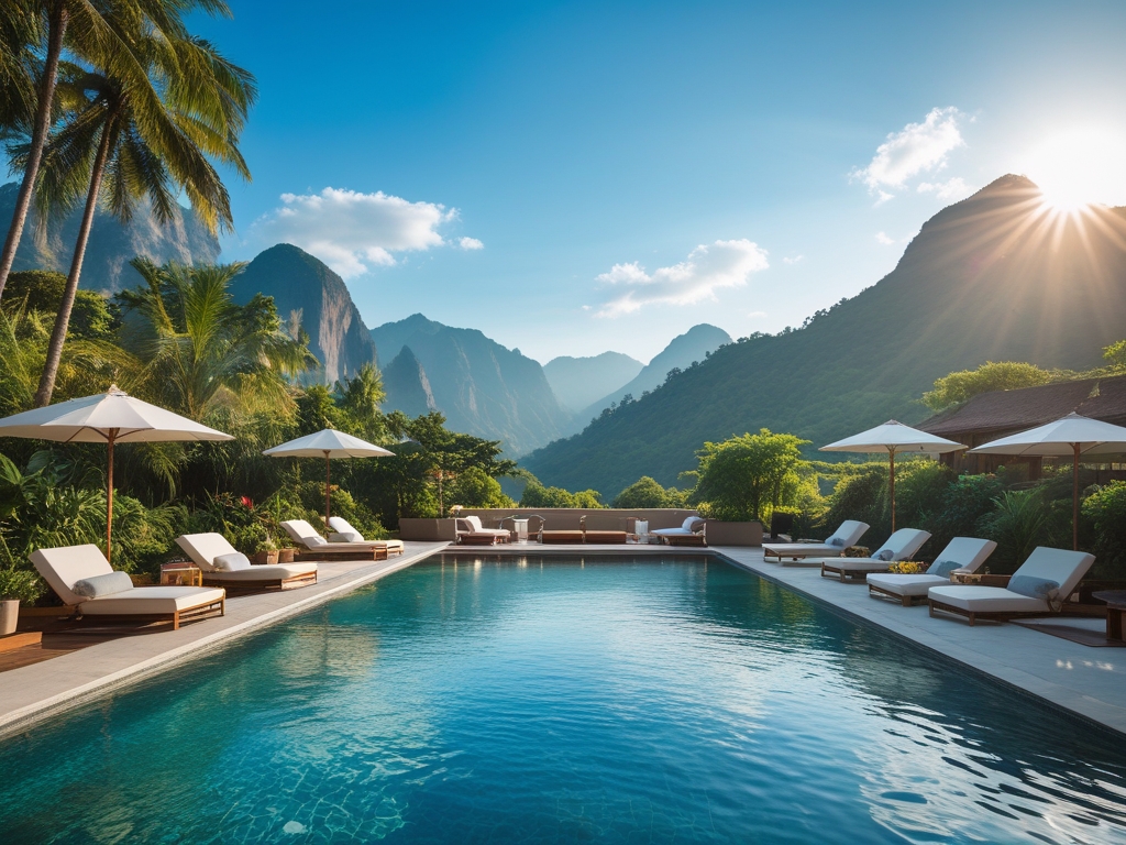 Top Wellness Retreats for Fitness Lovers Worldwide