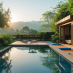 Top Wellness Retreats and Fitness Travel Tips