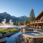Top Wellness Retreats for Active Travelers Worldwide